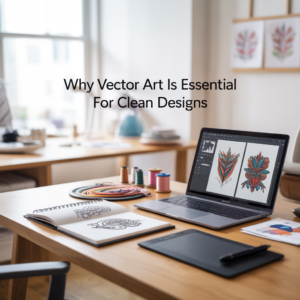 vactor art desaighn
